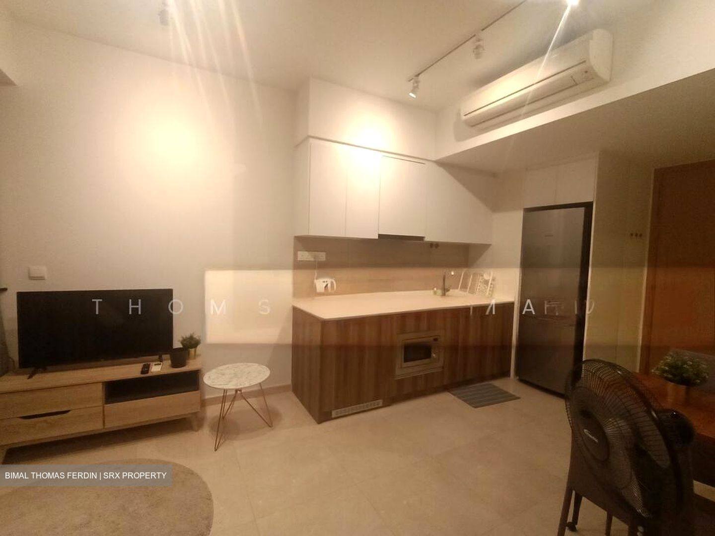 The Glades (D16), Condominium #503905091